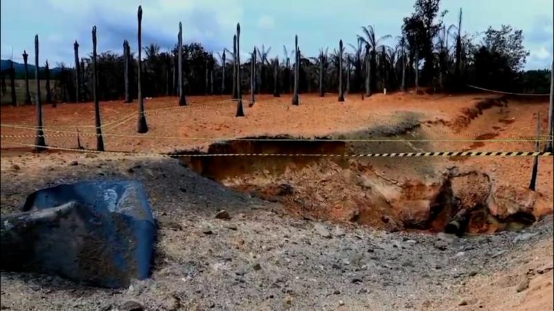 PHR Tegaskan Perbaikan Pipa Gas Tanggung Jawab TGI